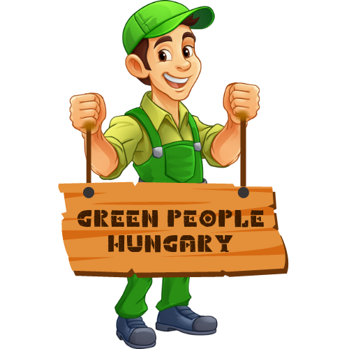 Green People Hungary